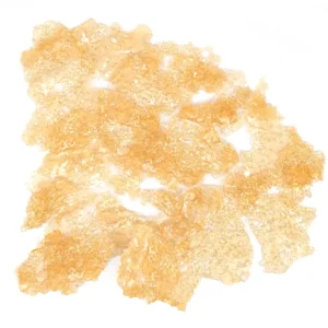 Park Fire OG Shatter
