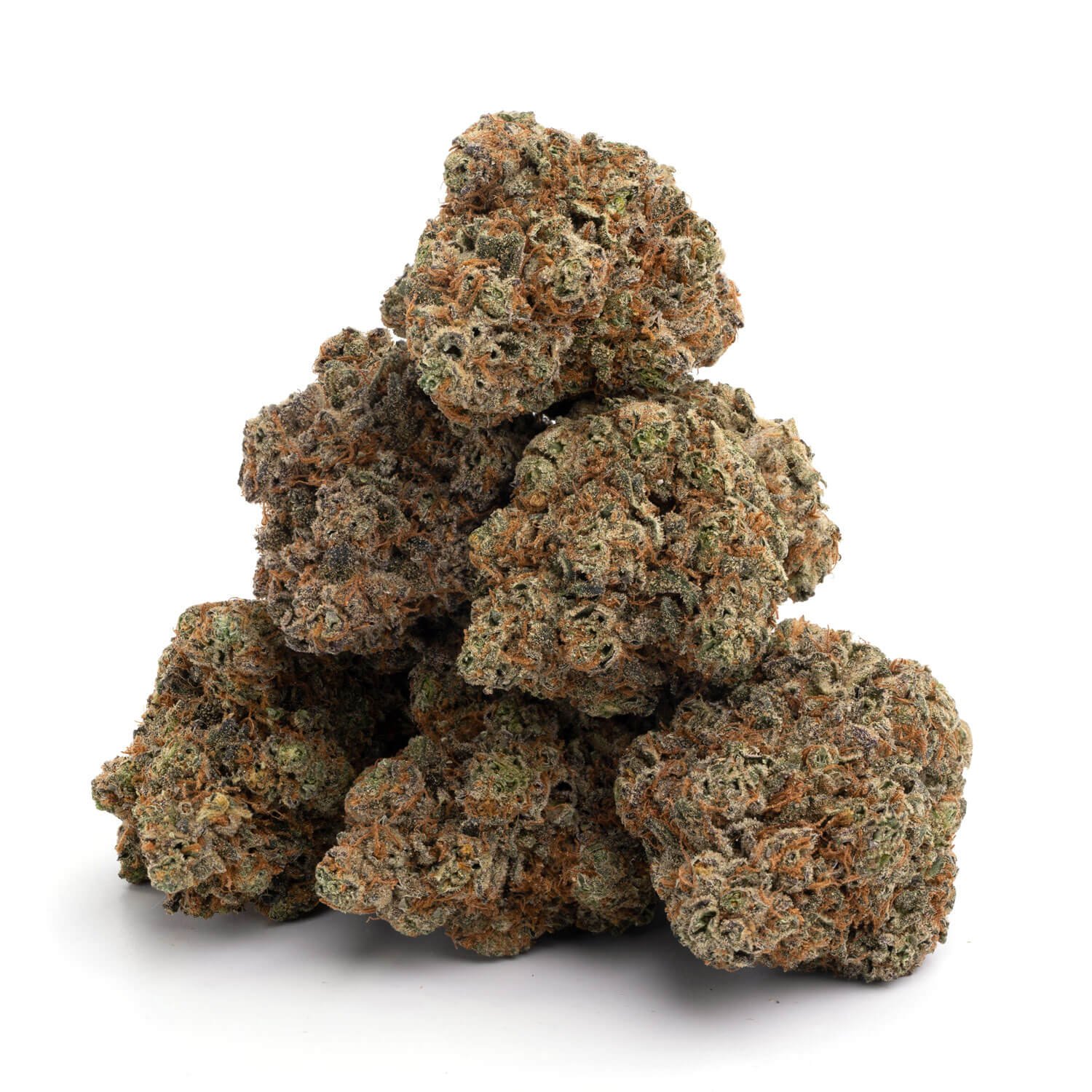 Peanut Butter Strain - Image 2
