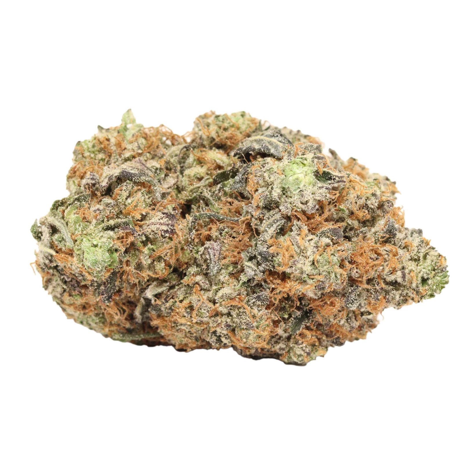 Peanut Butter Breath - Image 3