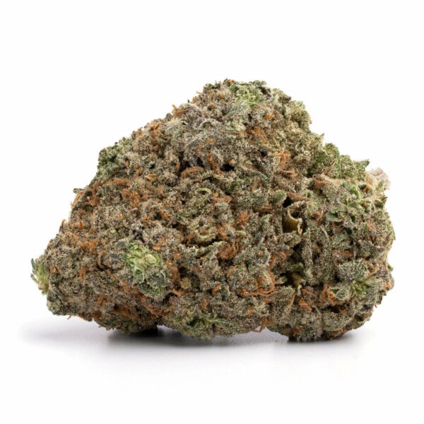 Green Crack Strain - Image 2