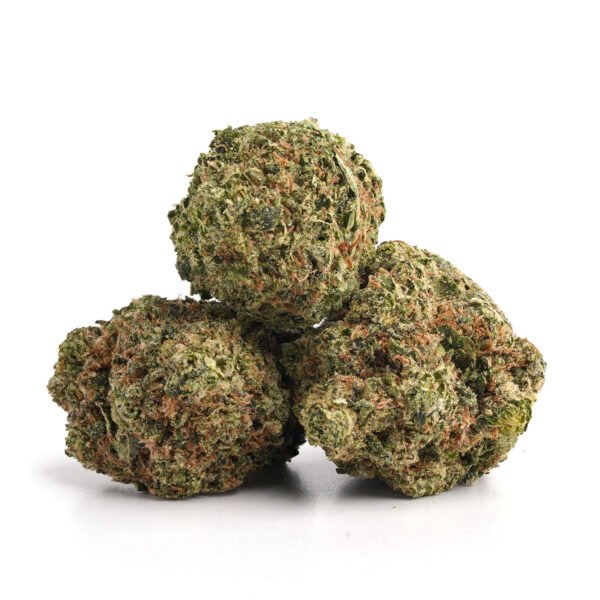 Durban Poison
