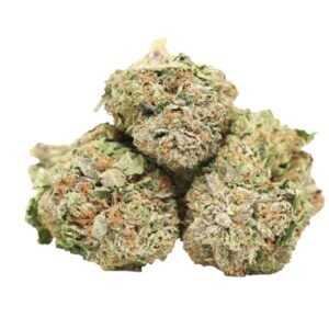 Pink Island Kush