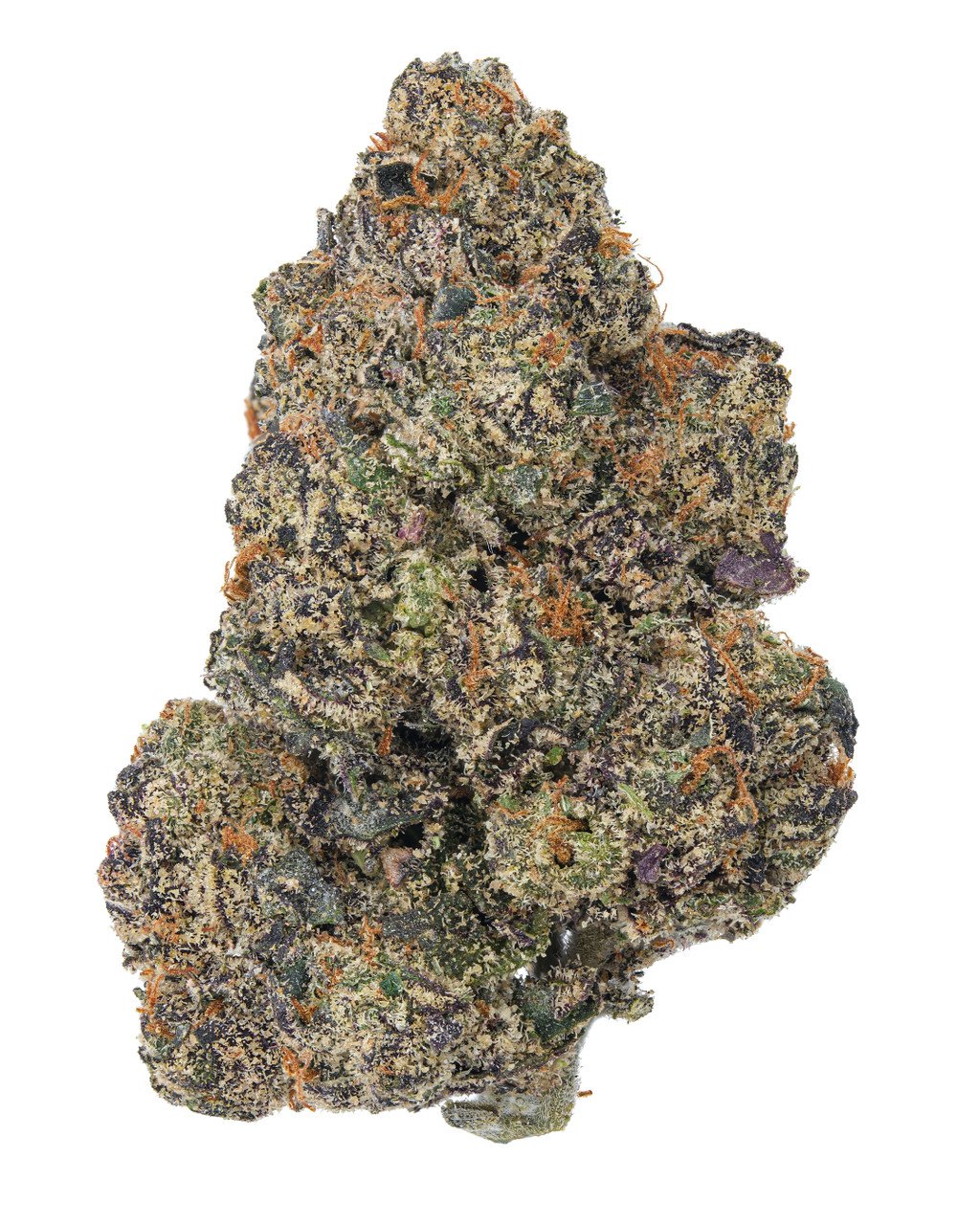 Purple Runtz Strain