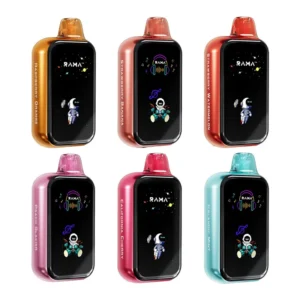 rama vapes