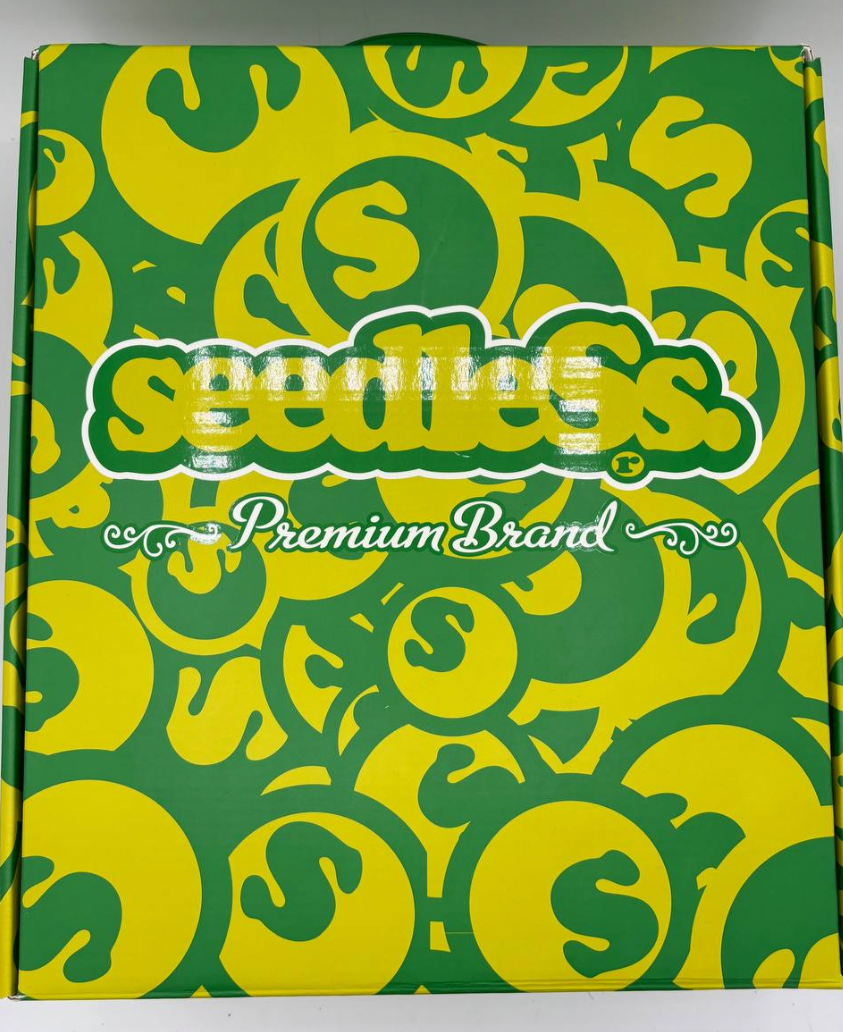 Seedless Disposable 2G - Image 4
