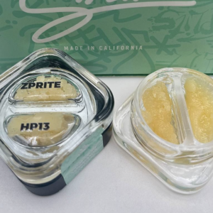 Splitz Wax: Sugar & Badder Edition