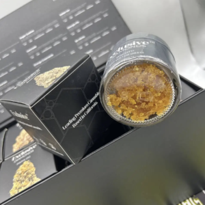 Exclusive Sugar Diamonds Wax