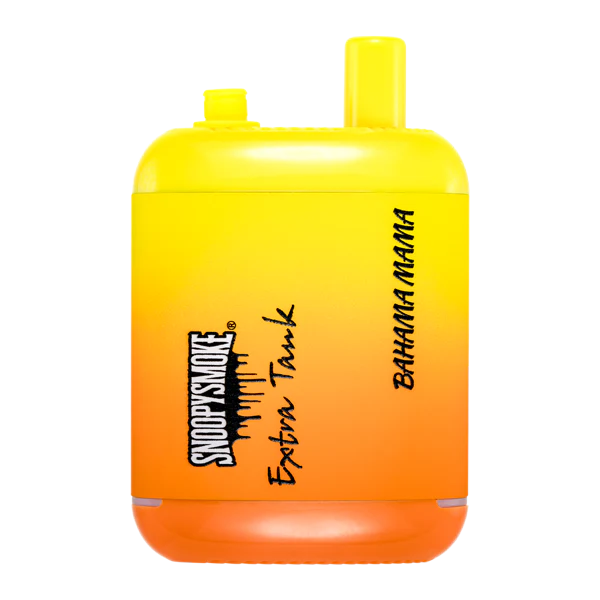 Snoopy Smoke Vapes 15000 Puffs - Image 5
