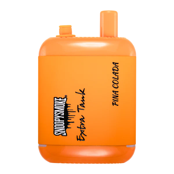 Snoopy Smoke Vapes 15000 Puffs - Image 7