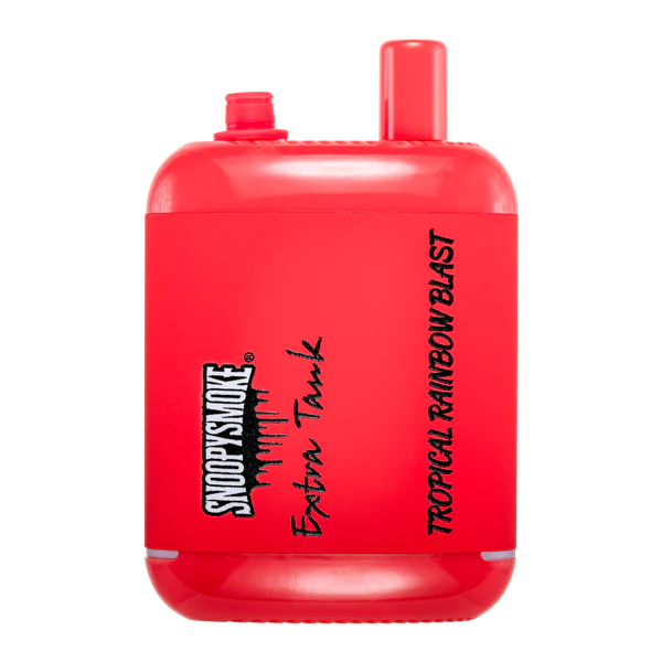 Snoopy Smoke Vapes 15000 Puffs - Image 9
