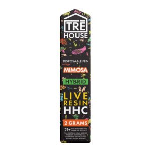 tre house vapes
