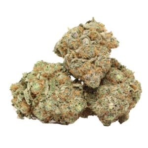 UBC Chemo Kush