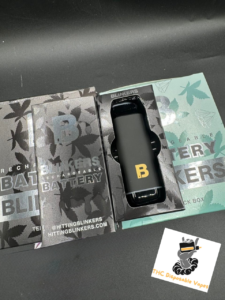2g blinkers carts