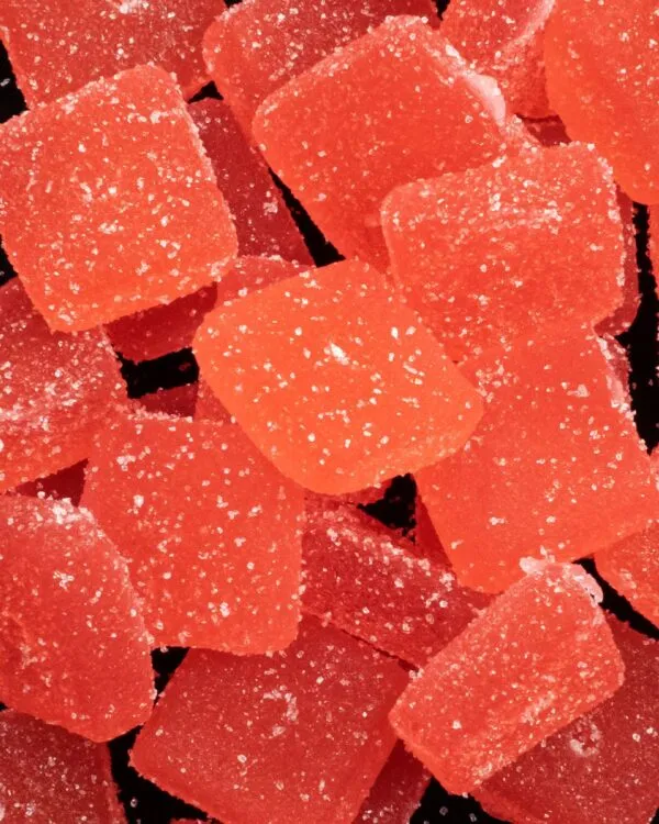 Watermelon Runtz Delta 8 Gummies - Image 3