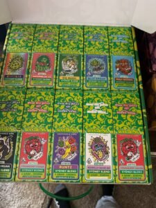 seedless 2g disposable
