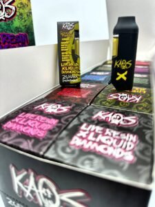 kaos disposable vape