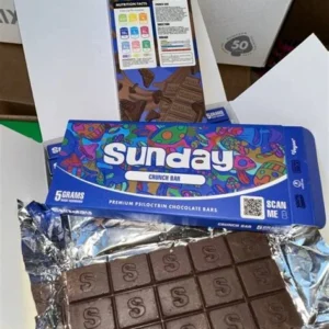 Sunday Bars Chocolate