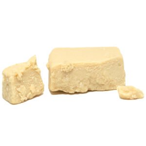 White Rhino Budder