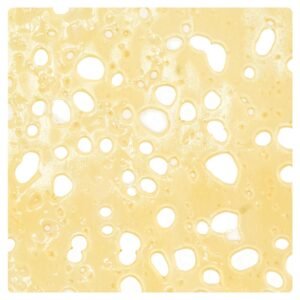 White Rhino Shatter