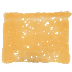 Wine Gum Shatter