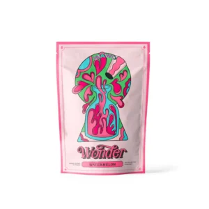 Wonder Psilocybin Watermelon Gummies – 3g