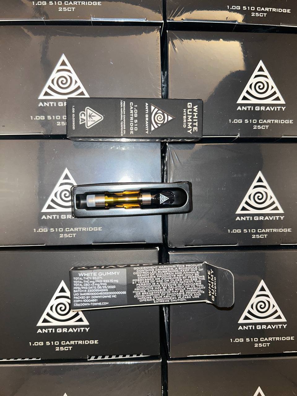 Anti Gravity Carts 1G - Image 3
