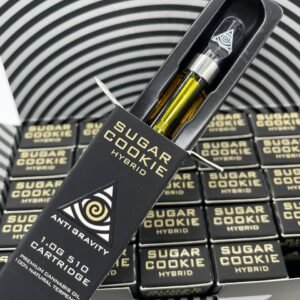 Anti Gravity Carts 1G