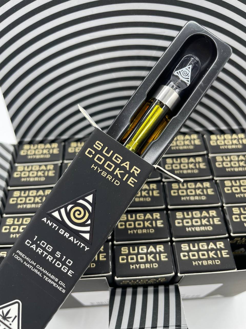 Anti Gravity Carts 1G