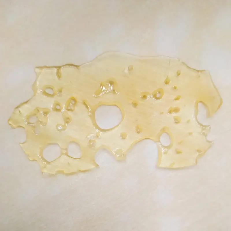 Alaskan Thunder Fuck Shatter - Image 2