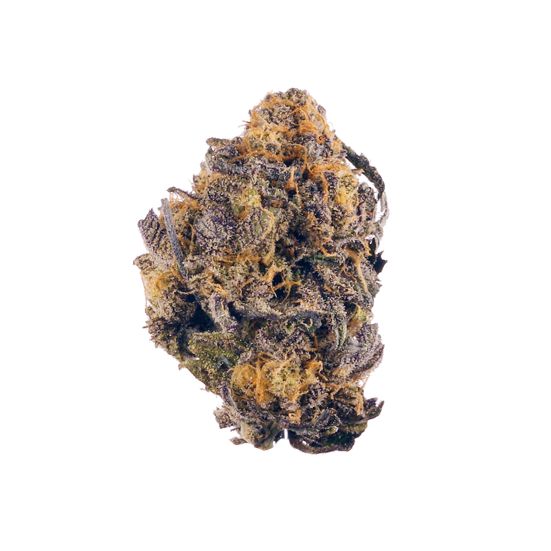 Hippie Crasher Strain