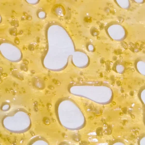 Bruce Banner Shatter
