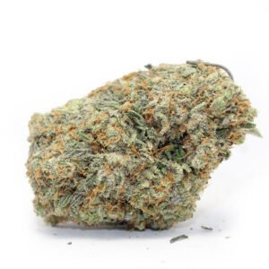 cereal milk weed strain