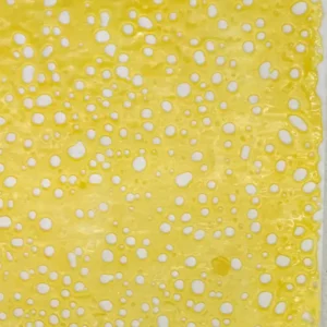 Donkey Butter Shatter