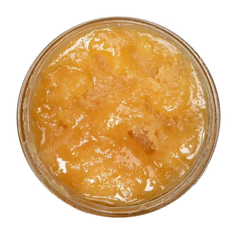 Frozen Grapes Live Resin