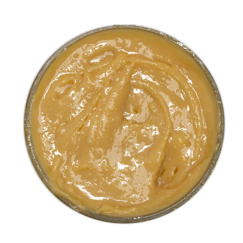 Grape Ape Live Resin