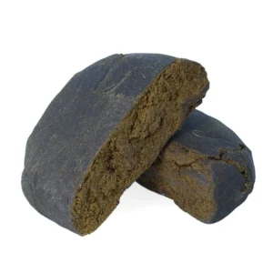 Easy Weed’s King Hassan CBD Hash