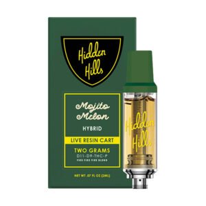 Hidden Hills Carts 2G