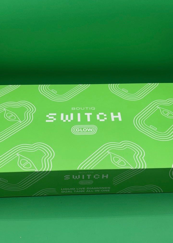 V4 BOUTIQ SWITCH GLOW 2G DISPOSABLE – LIQUID LIVE DIAMONDS - Image 5