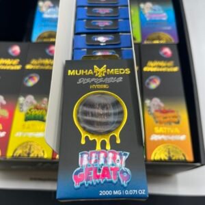 MUHA MEDS 2G DISPOSABLE SUMMER EDITION