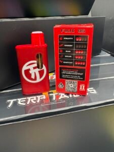 terp tanks v2 disposable