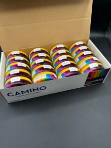 camino cannabis infused gummies