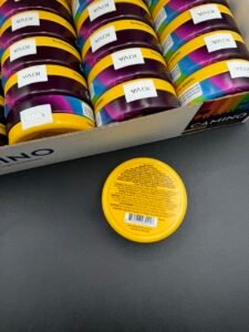camino edibles