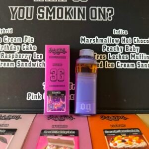 ORIGINALS 3G DISPOSABLE
