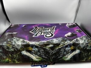 wizard trees