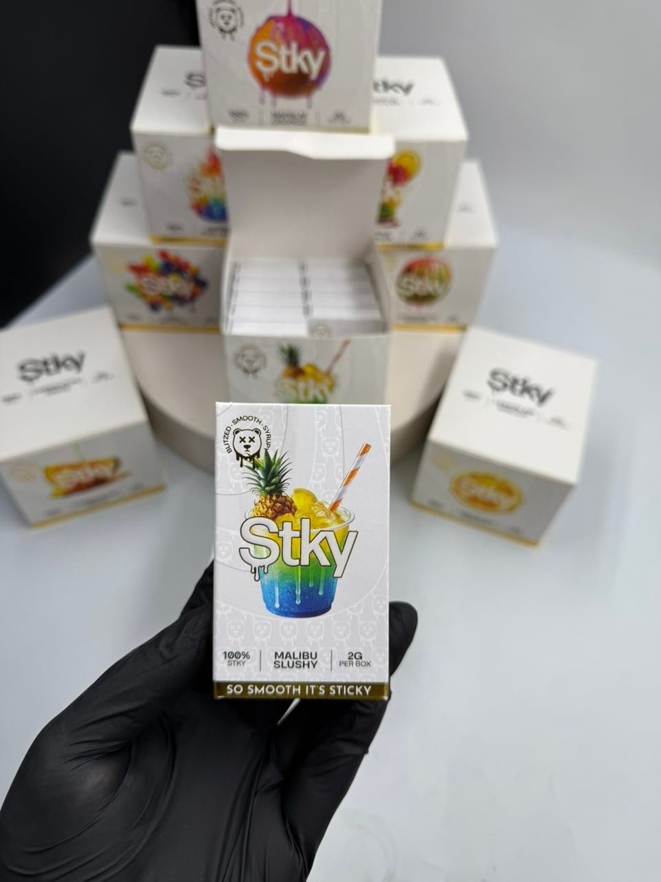 STKY 2G DISPOSABLE - Image 2