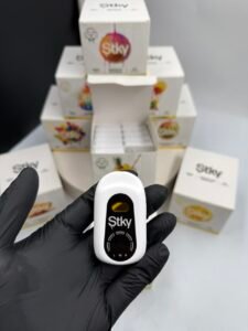 stky disposable 2g
