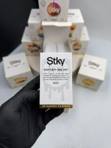 stky 2 gram disposable