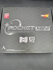super dope pocket mini