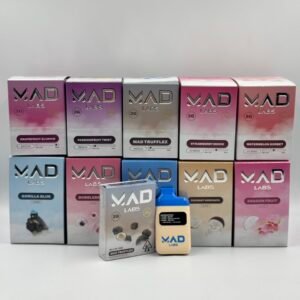 Mad Labs 2G Disposable