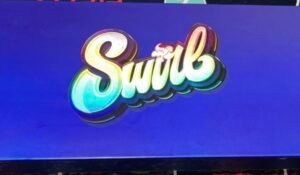 swirl disposable 2g